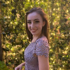 Meet your Posher, Kristen